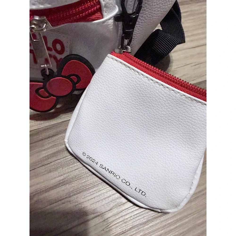 Sanrio hello kitty